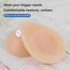 Xinxinmei Realistische Silikon-Brustprothese für männliche Crossdresser