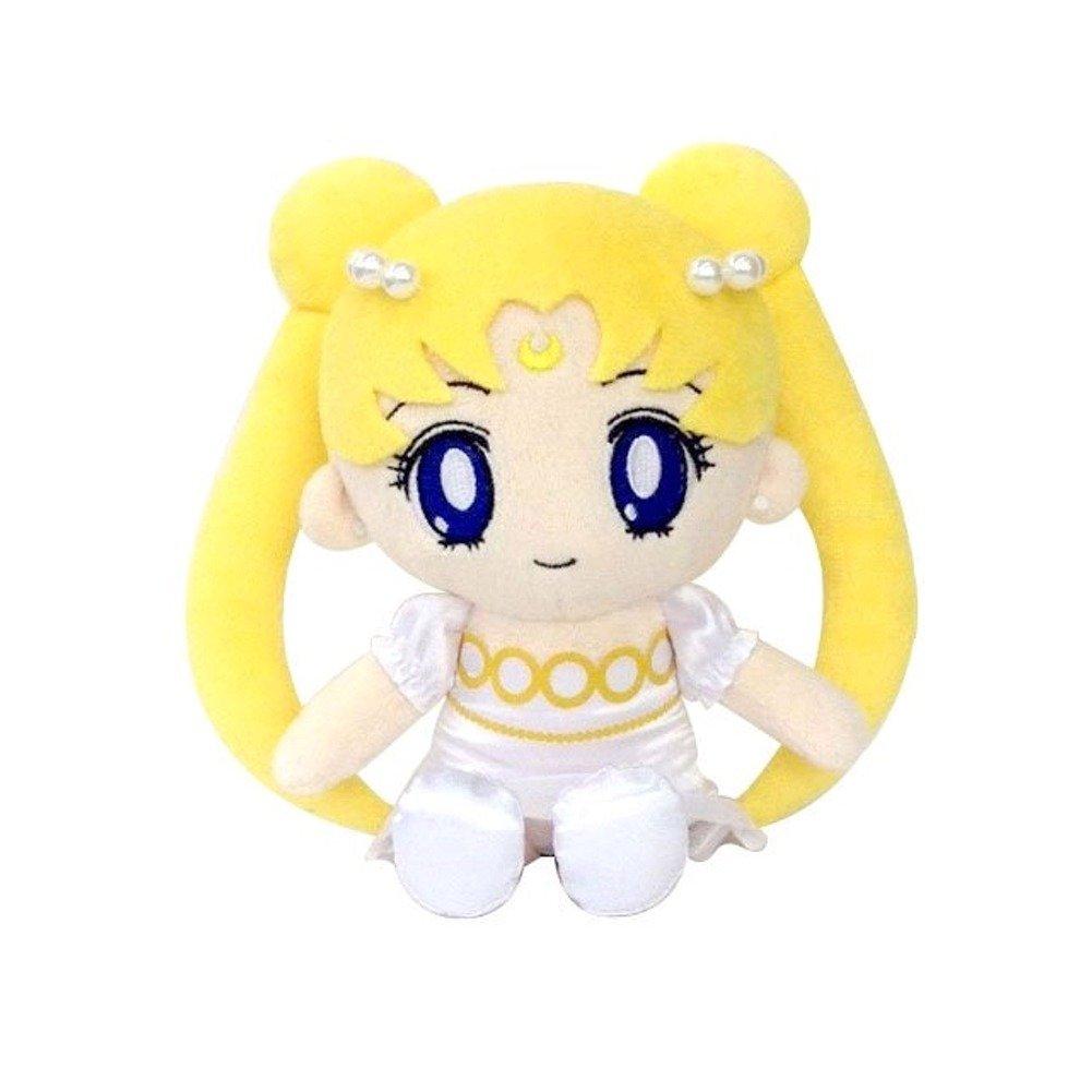 

Sailor Moon Mini Plush Cushion Princess Serenity