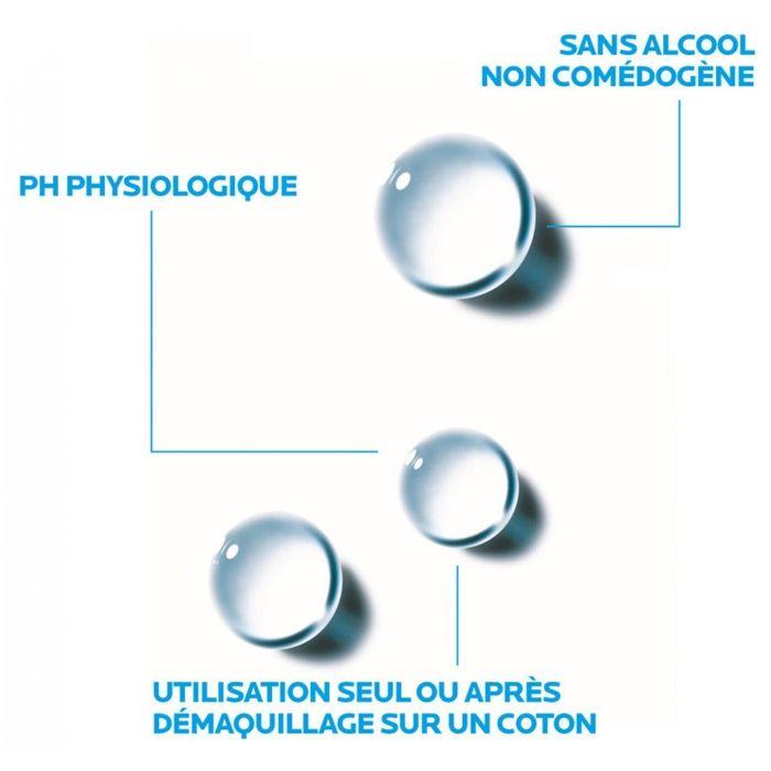 Eau De Toilette La Roche Posay LOTION APAISANTE PHYSIOLOGIQUE 200 Ml Mixte