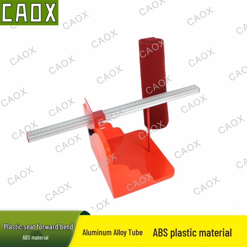 CAOX Plastic Sit and Reach Tester