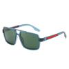 Men'S Polarized Sunglasses, Casual Outdoor Glasses, Driving Glasses, Uv-Proof Sunglasses Are In Stock.