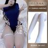 Sexy Hollow One-piece Sexy Underwear Women Open Crotch Seduction Dead Pants Water Swimsuit Uniform Passion Clothes