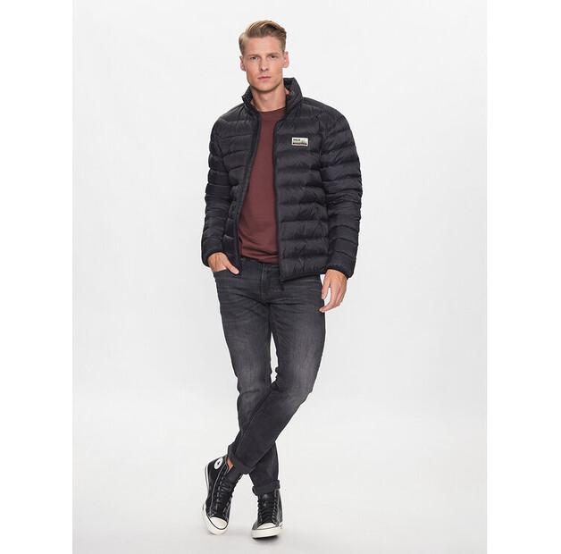 Куртка пуховая Deus Ex Machina Voyage