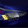 4K  to  1.4 Cable 4K@60Hz 3840x2160  Male to Male for Gaming Laptop Monitors