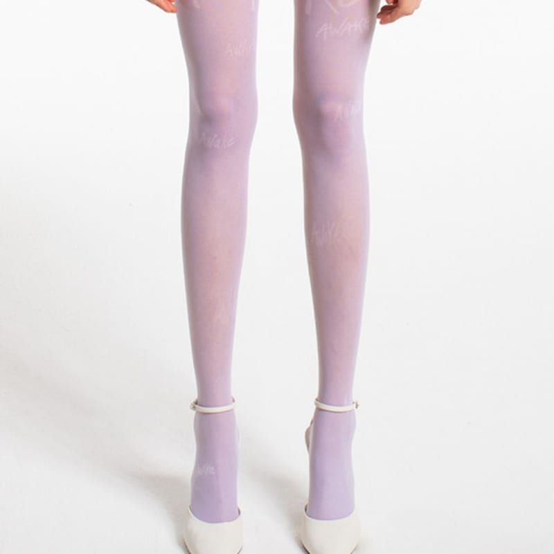 

Романтичные тигровые леггинсы Freestyle цвета розовый металлик Free