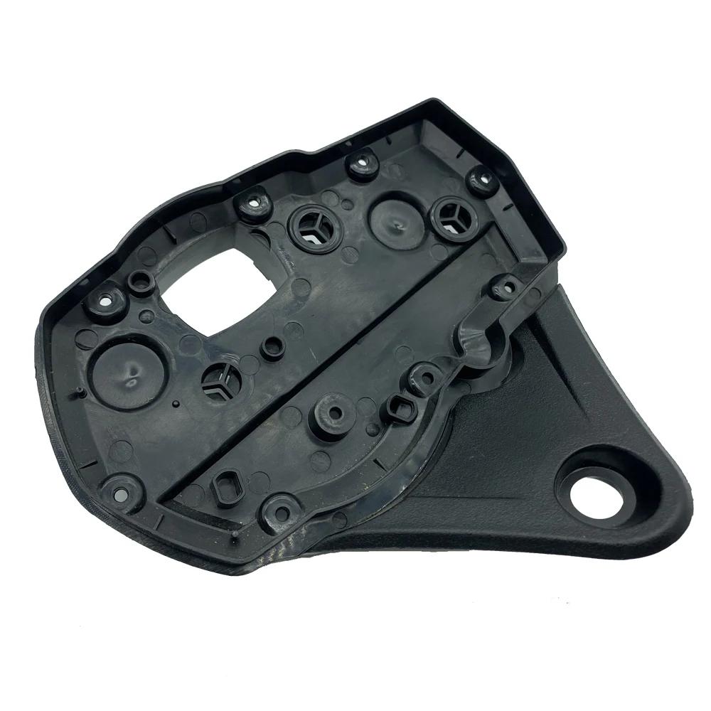 Motorbike Speedometer Cover For Suzuki GSXR 600 750 K6 K7 K8 K 2006- 2010 07 08 09 Tachometer Speedo Clock Instrument Case Shell
