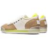 Onitsuka Tiger Kamo Trainer Casual Comfortable Slip Resistant Durable Lightweight Low Top Skate Shoes Unisex sneaker White Green Brown 1183A639-101