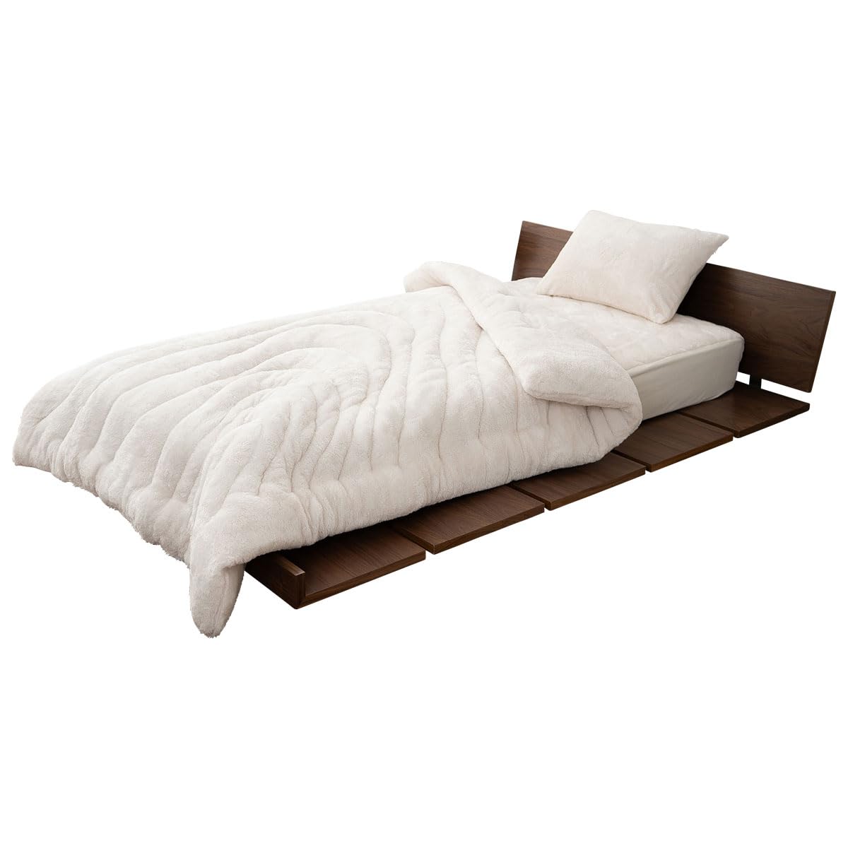 

EMOOR Теплое одеяло Heat Plus, Односпальное, Слоновая кость