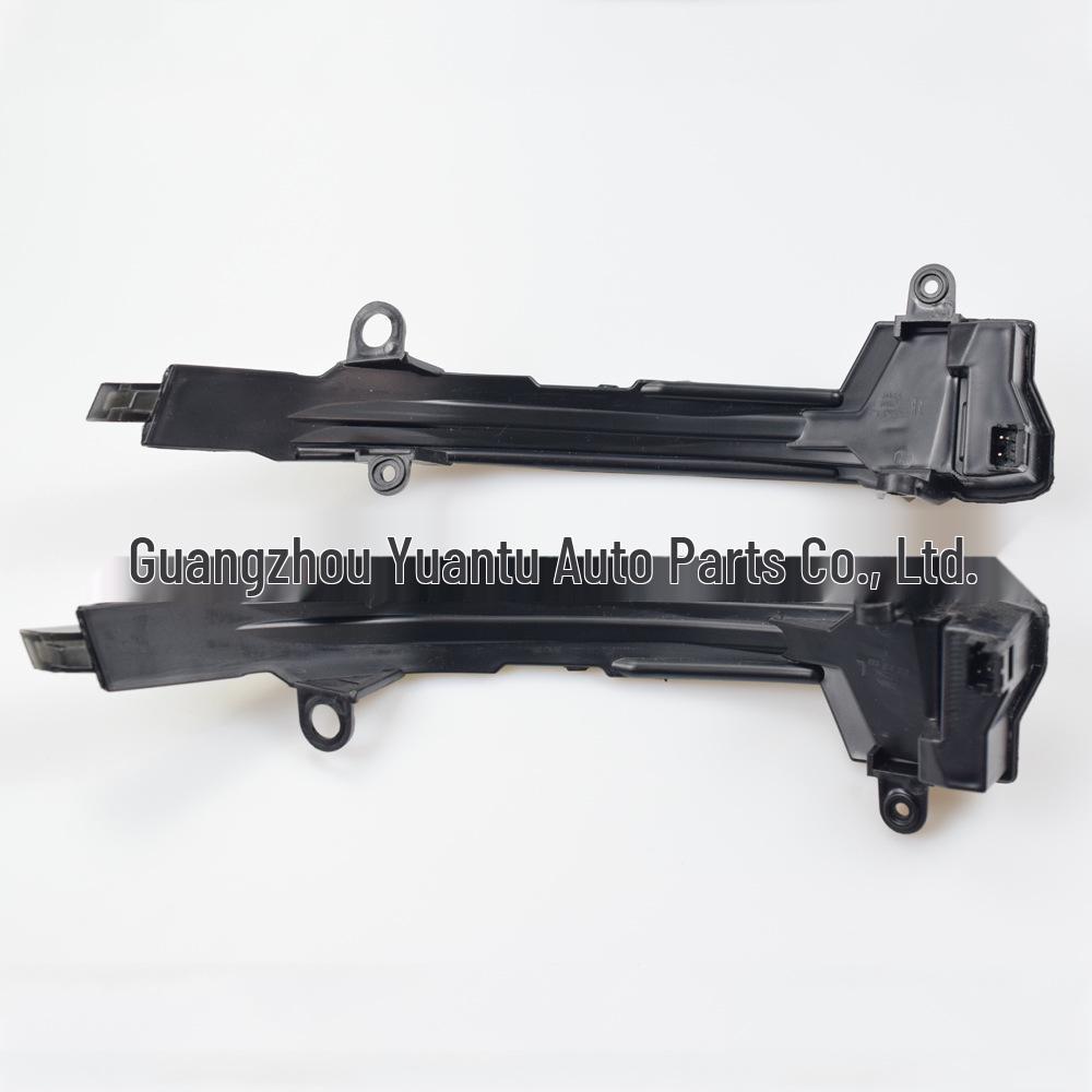 Compatible Rearview Mirror Sequential Light for SEAT Carrera, Ateca, Tarraco (2016-2019)