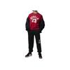 Jordan Court Of Legends Sweatshirt Casual Simple Comfortable Soft Crew Neck Fitness Kids Tops Red II0271-687