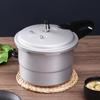 Huakang Double Happiness Household Pressure Cooker