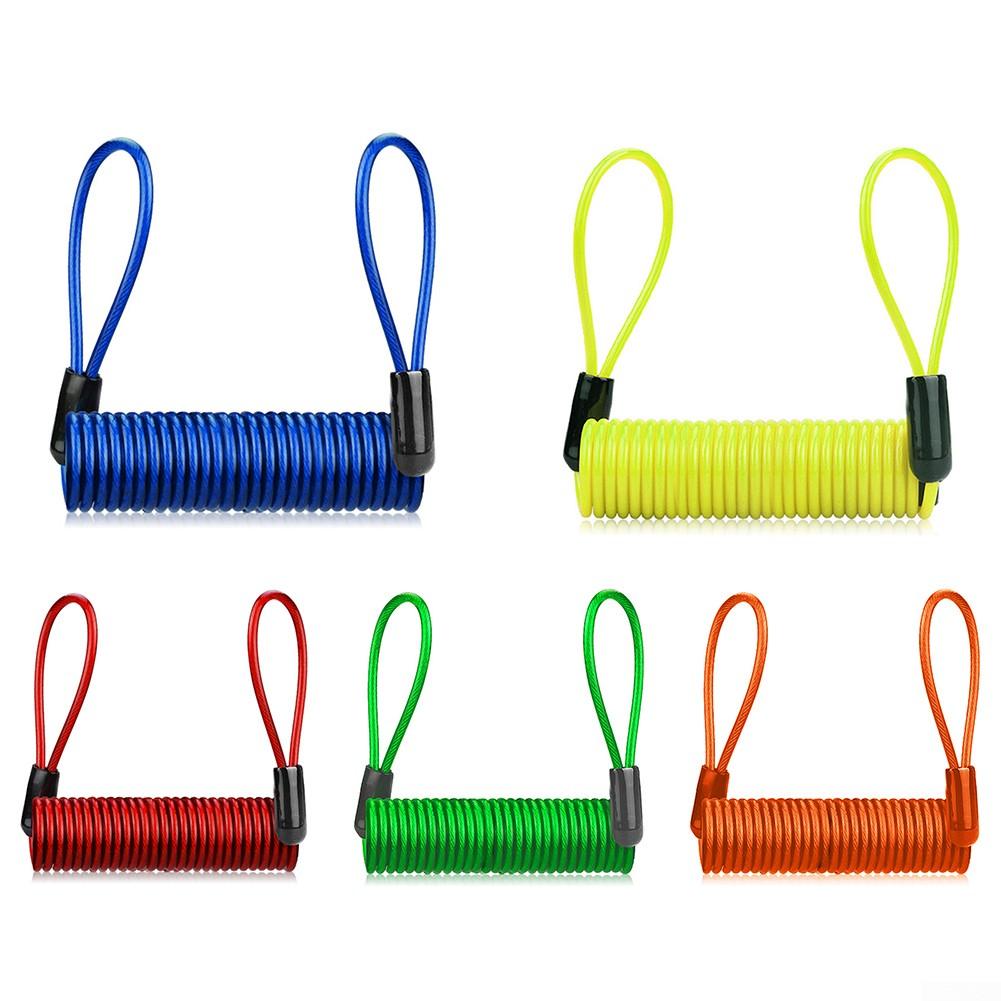 1 Pc Spring Cord 145cm Accessories PVC + Steel Wire