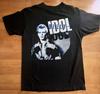 Billy Idol Tour Music Concert Unisex T-Shirt All Size S To 5XL Unisex T-Shirt