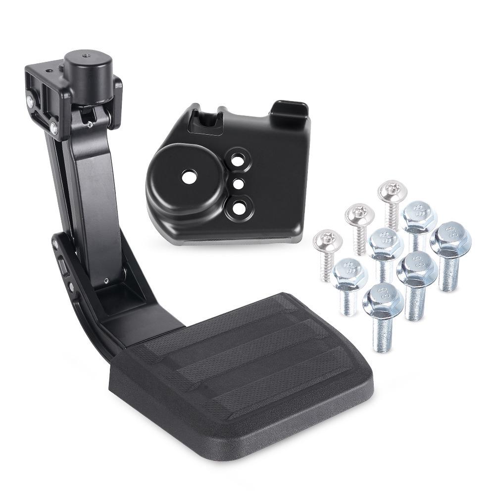 Modified Tailgate Foot Pedal for 2014-2021 Toyota Tundra PT392-34140