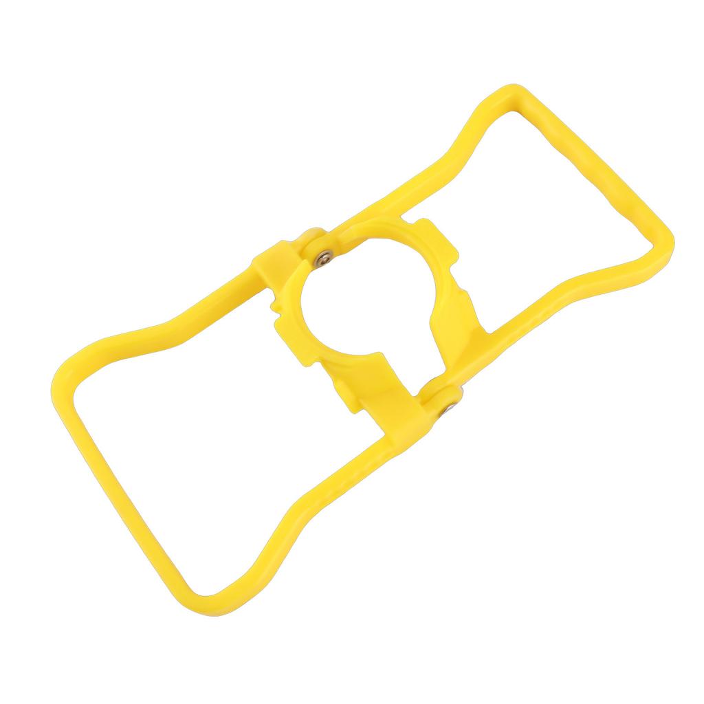 Barreled Water Lifting Dual Handle Bottled Water Handheld Carry Lifter Labor Saving Ergonomic for Household