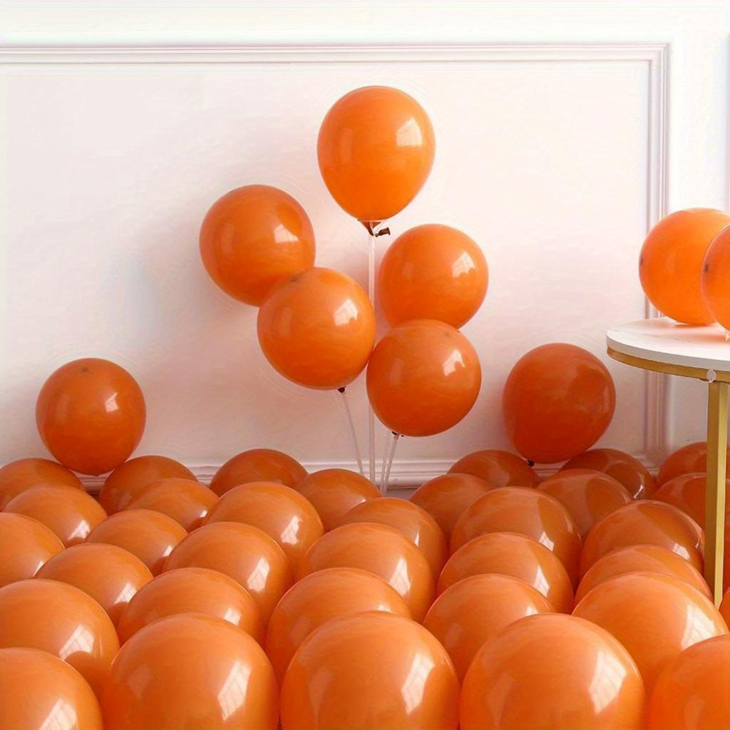 151 Pieces Fall Balloon Wreath Arch Set for Thanksgiving Decoration Balloons Thanksgiving Party Fall Patio Harvest Festival