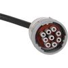 Kabel Diagnostyczny Cat/Perkins Jdc505A Jaltest