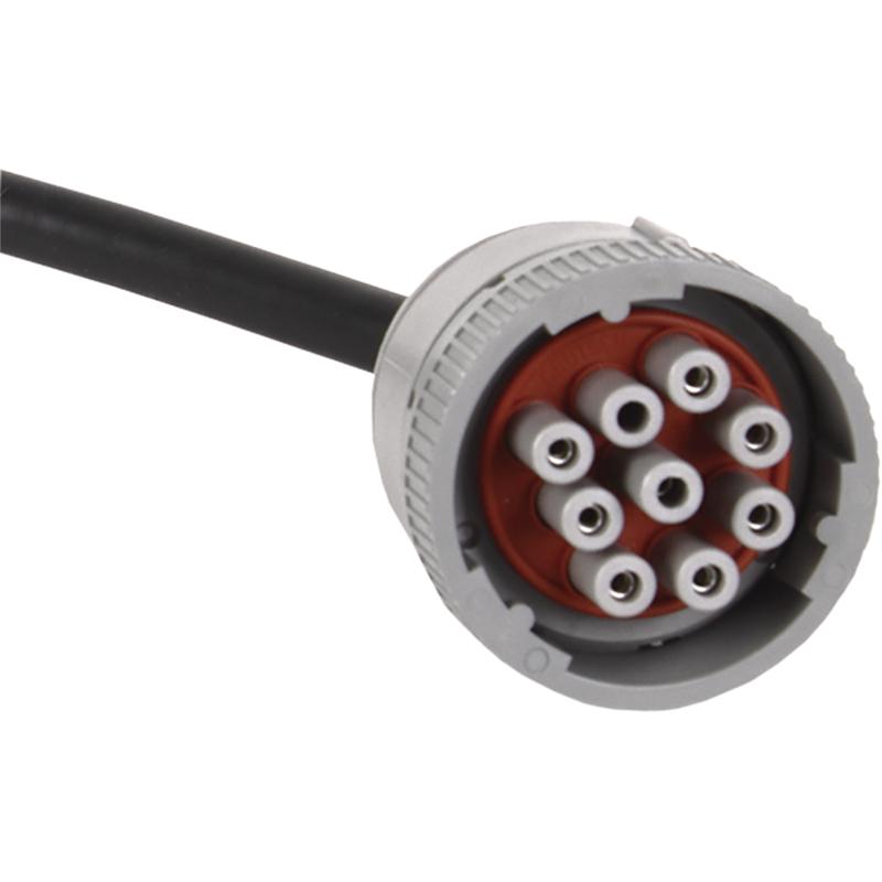 Kabel Diagnostyczny Cat/Perkins Jdc505A Jaltest