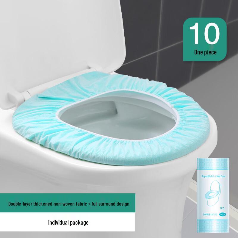 OEING Disposable Toilet Seat Cover