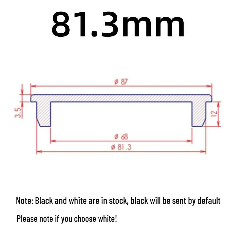 T-Shaped High Temp Silicone Stopper for Sandblasting, Electroplating, Baking, Anodizing, and More