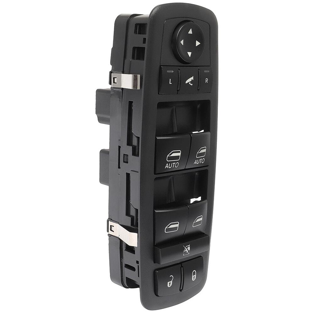 Window Switch For 2014-2017 Jeep Cherokee 2.4L 3.2L Front Driver Side 68141890Aa