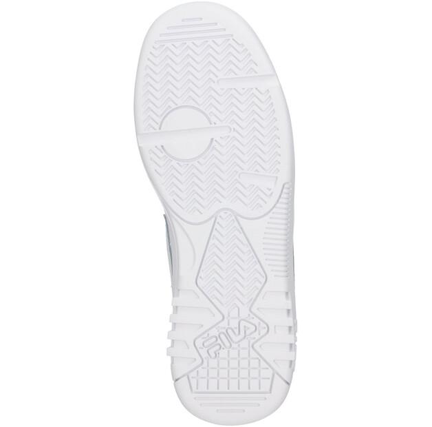 Кроссовки Fila FX Ventuno L Low