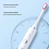 Magictiy Sonic Electric Toothbrush & Facial Care Gift Set (2-Pack) CN plug (adapter included)
