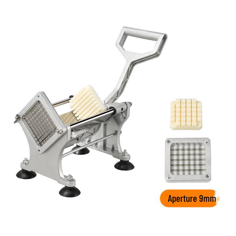 Commercial & Household Vegetable Cutter: French