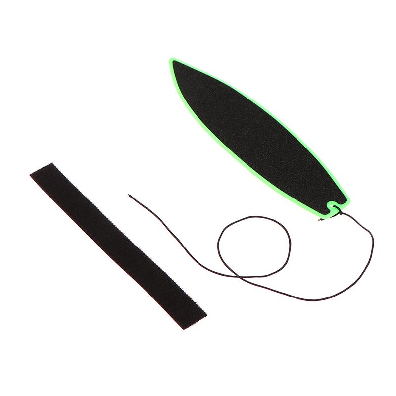 Mini Finger Surfboard Toy for Kids And Surfers - Wind Surfing Practice Board to Enhance Surfing Skills