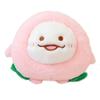 Cartoon Soft Fruit Pineapple Throw Pillow Plush Toy Doll Peach Doll Home Pillow Cushion Doll