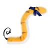 Cosplay Costume Set Adults - Fluffy Animal Ears Headband Bowknot Tail Accessory Game-Themed Outfit Anime Conventions