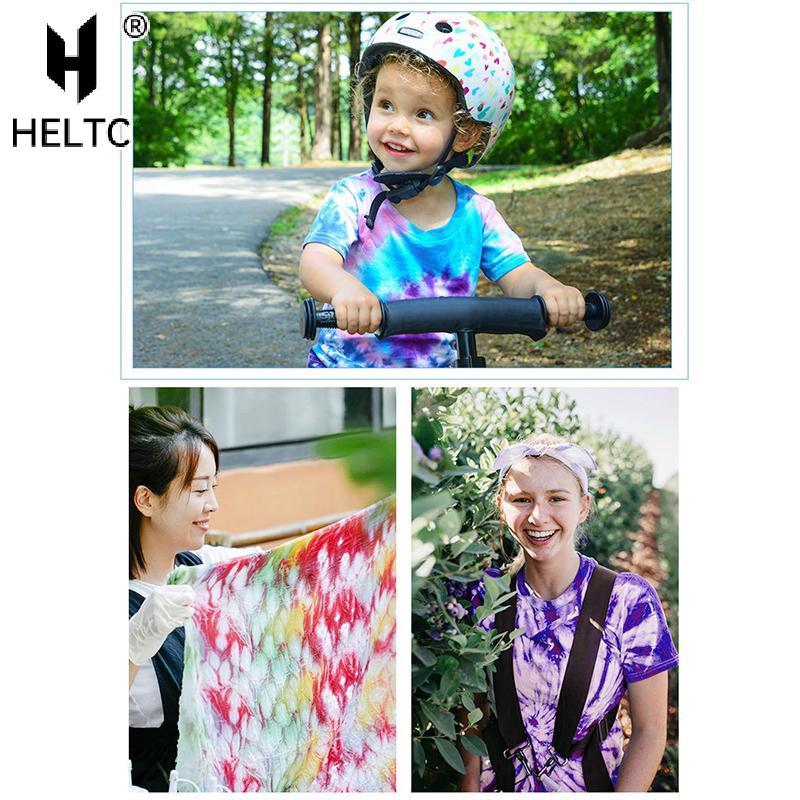 34Colors Available 10g Fabric DIY Tie Dye Powder Color Change Free Cooking Color Dye For Fabric Bag Clothes Suit Decorating