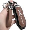 Xiaopeng X9 2024 Long-Range Key Case with Advanced Metal Shell Protection