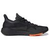 adidas Pulseboost Hd C.Rdy U 'Black Orange' Sneakers FV6202