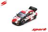 Spark Toyota GR Yaris Rally1 2023 Rally Japan 5th place Takamoto Katsuta Finished product 1/43 #18
