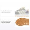 Originals Retropy E5 Comfortable Sports Low-Top Kids Casual Shoes Kids Casual Shoes Gray White GX9240