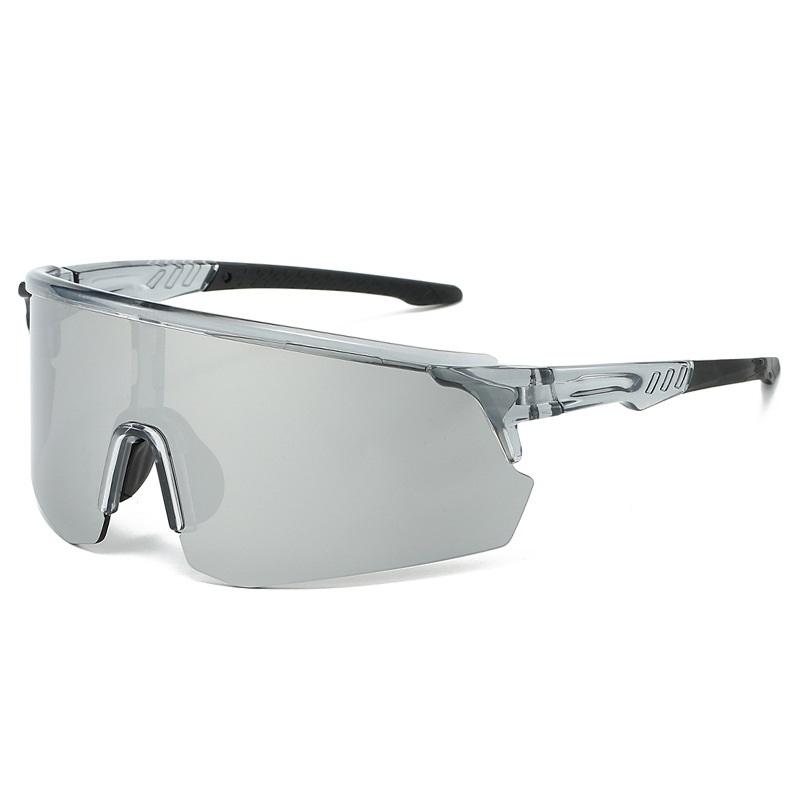 Sunglasses for Men Sport Cycling Glasses Bike Mountain Bicycle Hiking Camping Golf UV400 Protection Glasses Women Baseball