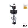 BDP945 Rear Left Door Hinge Stop Check Strap 8731R1 for Peugeot Boxer Citroen Jumper Fiat Ducato 2006-On