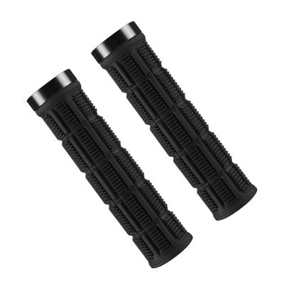 2 Pezzi Manopole Comode per Manubrio Bici Manopole Manubrio Bici Facili da Installare Manopole Bici per Ciclismo su Lunghe Distanze
