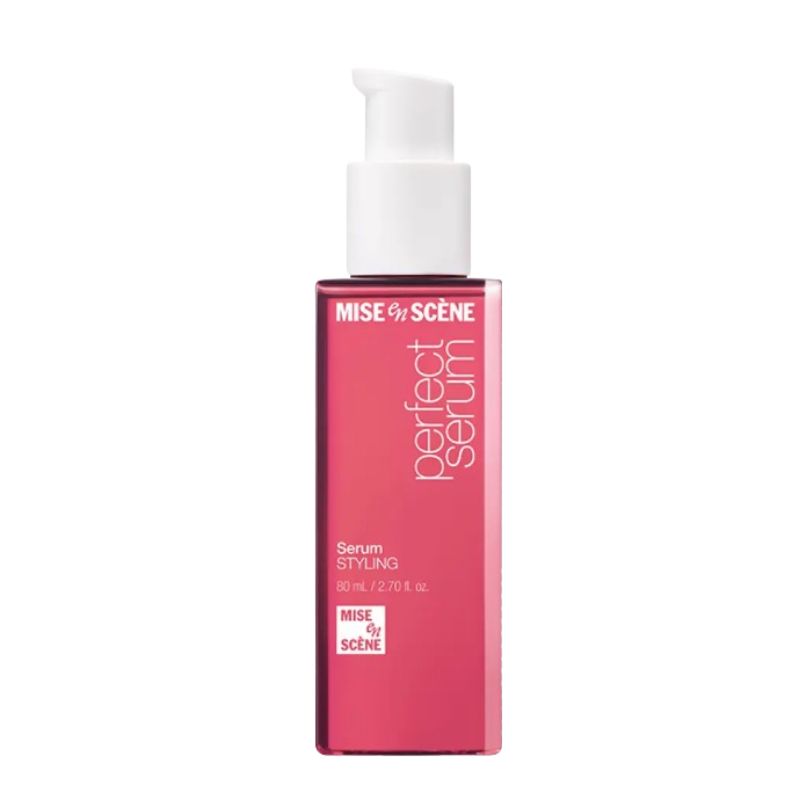 Mise-en-Scène Perfect Hair Essence Serum 80ml 02 Styling