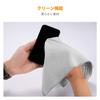 Concept Camera Wrapping Camera Camera Protection Cleaning Sticky Cleaning Wrap Magic Protective Cloth for Scratch K&F Cloth, Wrap, Cloth, Cloth,