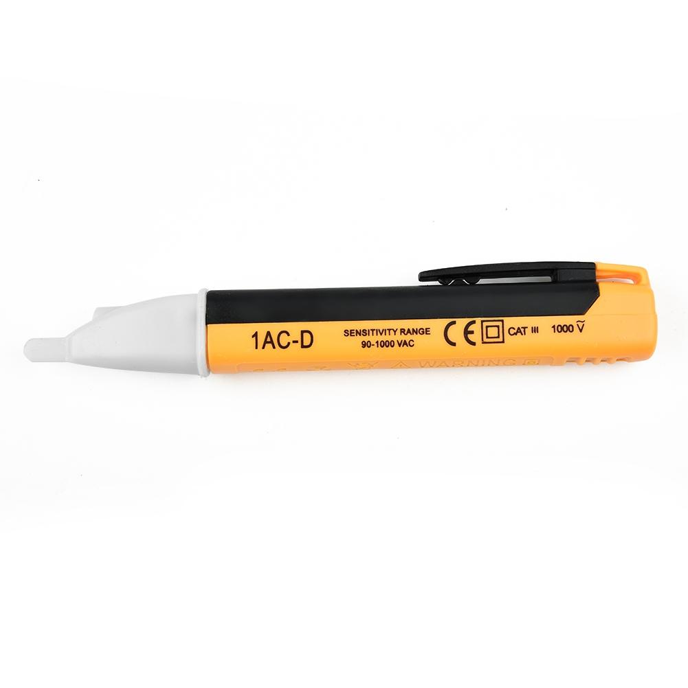Multifunctional Electric Tester Pen for Quick and Accurate Testing
