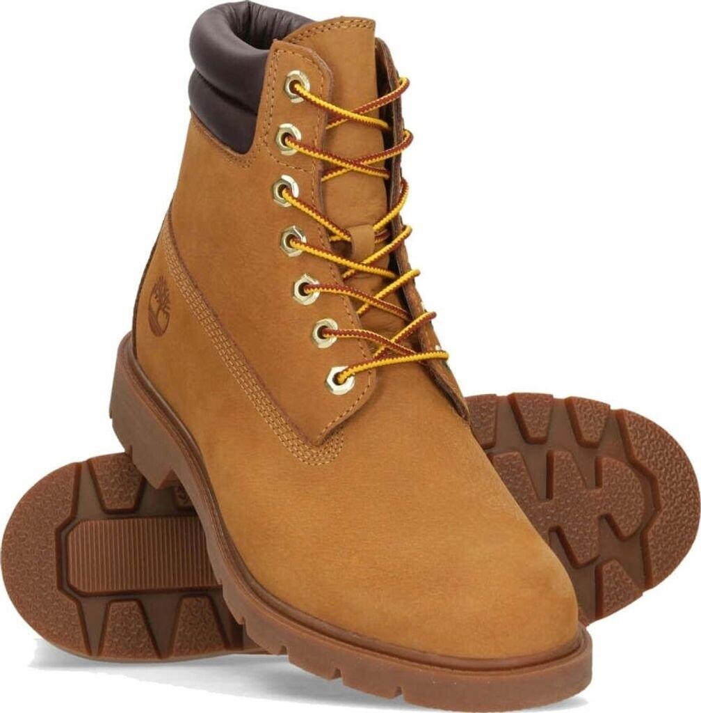 Ботинки Timberland BASIC Fashion wheat weit