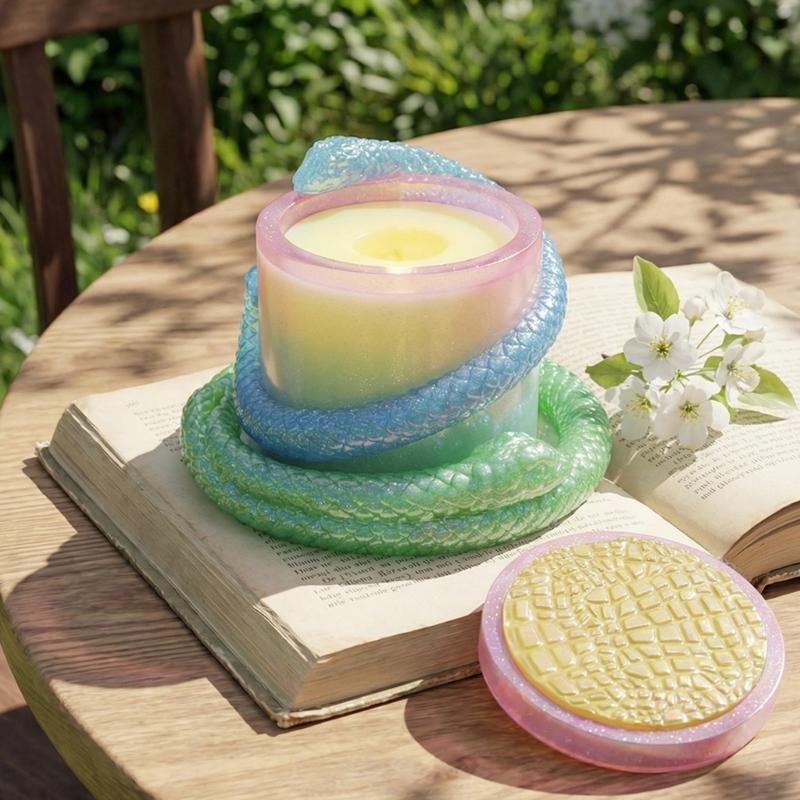 Creative Silicone Cup Craft Mold Unique Cement Bowls Making Mold For Incenses And Home Decors Applications