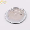 Territory Fuel Tank Cap Protector: Anti-Scratch Film & Bright Piece Exterior Accessories