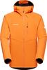 Mammut Ultimate Comfort SO Hooded Jacket Men