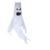 Halloween Luminous Ghost Yard Decoration - Hanging Windmill Lamp