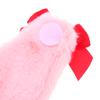 1Pair Motorcycle Helmet Decoration Ears Bow Cute Rabbit Ears Ski Helm Rabbit Ears Helmet Quick Release Accessories