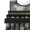 Adjustable Weighted Fitness Vest