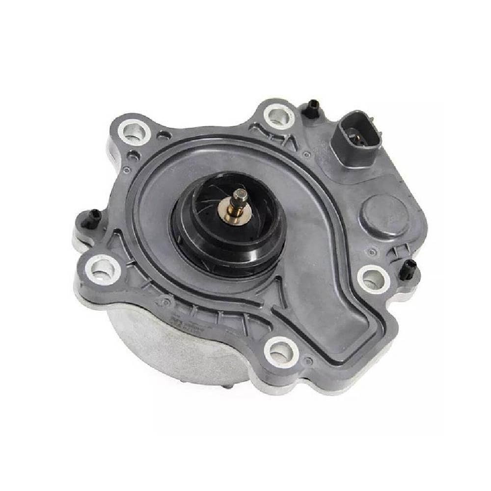 Electric Water Pump for Toyota Prius ZVW30 Genuine Part Model April 2012 Engine Resolves engine and idling Prius Repair Aftermarket Engine, Number